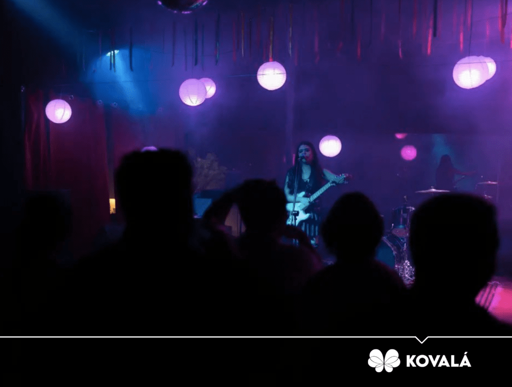 ¡Núcleo celebra su 3er&nbsp;aniversario!