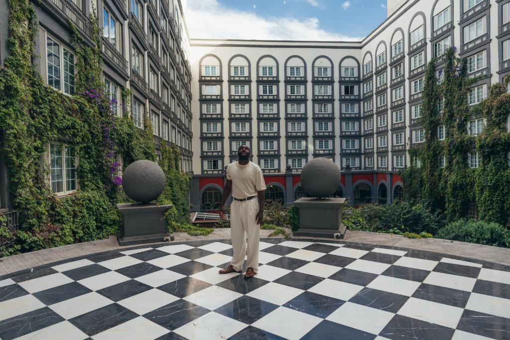 Four Seasons Hotel Mexico City, Ciudad de México (precios actualizados 2025)